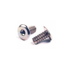 Polished Aluminium Hyspeed Fastener, for Automobiles, Fittings, Industry, Size : 0-15mm, 15-30mm
