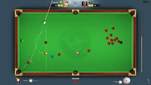Snooker Game