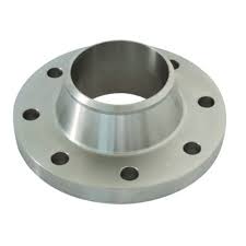 Alloy Steel Weld Neck Flange, for Gas Fitting, Industrial Fitting, Water Fitting, Feature : Corrosion Proof