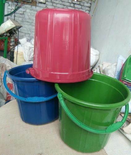 10 Ltr. Plastic Buckets