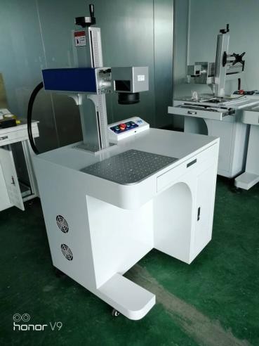 30W Laser Marking Machine