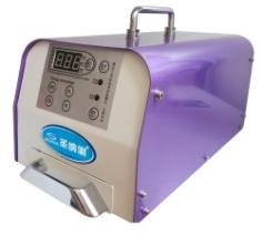 Electric Automatic Flash Stamp Machine, for Industrial, Voltage : 220V