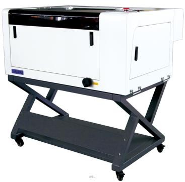 SA-4060G Laser Engraving Machine