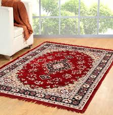 Cotton carpets, for Home, Office, Feature : Attractive Designs, Durable, Easily Washable, Impeccable Finish