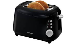 Electricity Aluminium Toaster, Feature : Light Weight, Low Consumption, Stable Performance