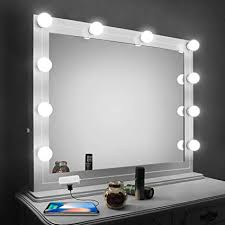 Mirror Lights, Certification : ISO 9001:2008