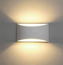 Flourscent wall lights, for Home, Hotel, Mall, Voltage : 12V, 24V