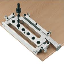 Cast Iron Drilling Jig, for Industrial, Grade : Semi Automatic
