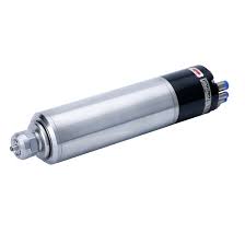 Electric Automatic Acrylic Precise Spindle, for Industrial Use, Voltage : 110V, 220V, 380V, 440V