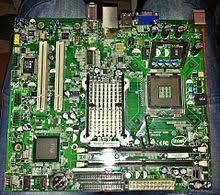 DDR3 Eelectric Mother Board, for Desktop, Server, Voltage : 12VDC, 24VDC