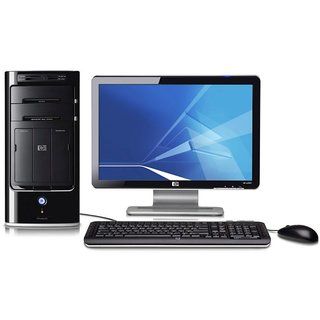 Acer computer desktop, for College, Home, Office, School, Voltage : 220V, 240V