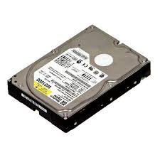 hard disk drive