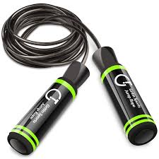 Ceramic Skipping Rope, Feature : Eco-friendly, Flame Retardant, Good Quality, High Tenacity, High Tensile Strength