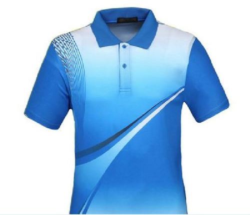 Alabama Tanke bøf Cotton Sports T Shirt, Size : L, M, XL, XXL, Technics : Attractive Pattern,  Handloom, Washed, Yarn Dyed at Rs 300 / Piece in Delhi