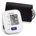 Battery Blood Pressure Monitor, Feature : Accuracy, Digital Display, Light Weight