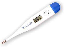 Analog Glass Thermometer, for Home Use, Lab Use, Medical Use, Monitor Temprature, Feature : Anti Bacterial