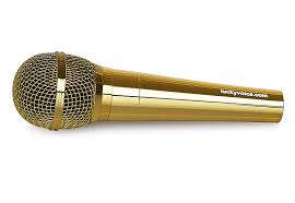 Microphone, for Recording, Singing, Feature : Durable, Easy To Carry, Handheld, High Base Quality