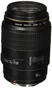 Macro Camera Lenses