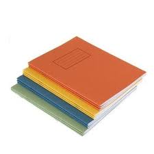 Rectangular Spiral Notebook, for Home, Office, School, Size : 10x8Inch, 12x10Inch, 7x6Inch, 8x7Inch