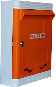 Aluminum letter boxes, Feature : Antibacterial, Bio-degradable, Eco Friendly, Good Strength, Leakage Proof