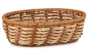 Coated Wooden Basket, for Carry To Fruits, Feature : Eco Friendly, Matte Finish, Re-usability, Superior Finish