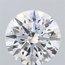 Polished Cz Diamond, Purity : VVS1, VVS2