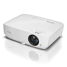 BenQ Digital Projector, Display Type : DLP, LED