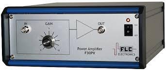 High Speed Amplifier