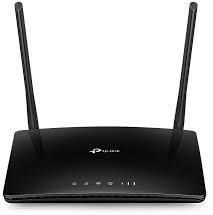 Wireless Router