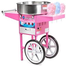 cotton candy machine