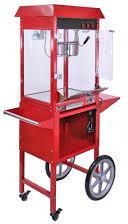 Popcorn Machine