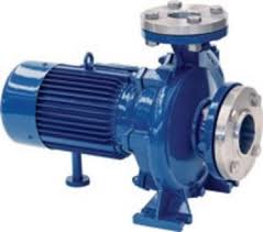 Water Transfer Pump, Voltage : 220V, 380V, 440V