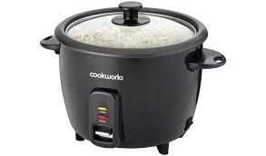 Foam Coated Aluminium Rice Cooker, Feature : Attractive Design, Heat Resistance, Long Life, Non Stickable