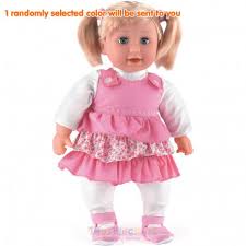 Plain baby dolls, Design : Customized