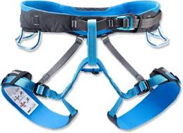 Nylon safety harnesses, Style : Belt