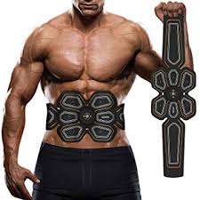 Electronic Muscle Stimulator