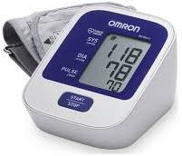 Battery Blood Pressure Monitor, Feature : Light Weight