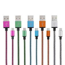 Silicon Rubber Usb Cables, for Data Transfer, Feature : Durable, Long Life, Good Quality