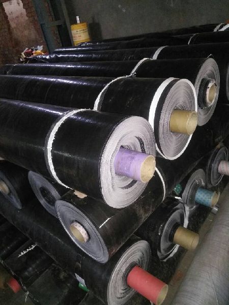 HDPE Colored Laminated Roll