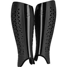 Cotton Shin Guard, for Soccer Wear, Pattern : Plain, Printed