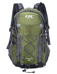 Cotton Hiking Backpack, for Travel Use, Style : Shoulder Bag