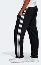 Adidas Plain Cotton Track Pant, Size : M, S, XL