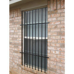 Rectangular Polished Safety Window, for Home, Hotels, Specialities : Durable, High Quality