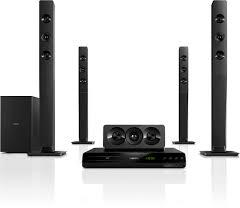 Electric Home Theater, for Room, Certification : CE Certified