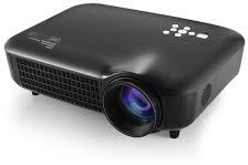 50Hz Lcd Projector, Feature : Actual Picture Quality, Energy Saving Certified, High Performance, High Quality