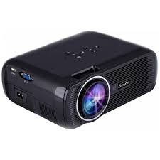 Lcd Projector, Feature : Actual Picture Quality, Energy Saving Certified, High Performance, High Quality