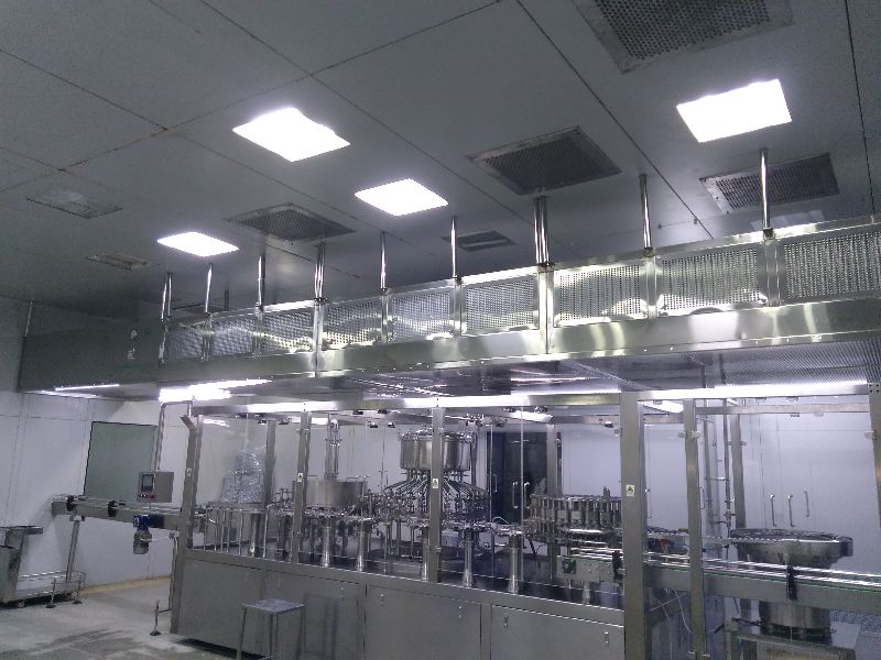 Ceiling Suspended Laminar Air Flow Manufacturer In Pune