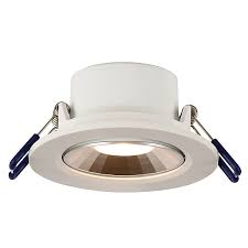 Led downlight, Certification : CE Certified