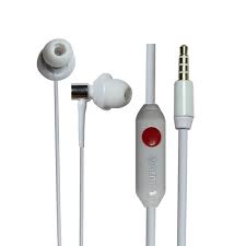 PLastic wired earphone, for Personal Use, Style : Folding, Headband, In-Ear, Neckband, With Mic