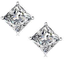 Pyramid Polished Cz Diamond, for Jewellery Use, Purity : VVS1, VVS2